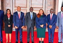 UBA Reaffirms Commitment to Kenya and East Africa with USD 150 mn Infrastructure Pledge and SME Support United Bank for Africa (UBA) Plc has reinforced its dedication to fostering inclusive growth and boosting investment across Kenya and the East African region. This commitment was underscored during a high-level visit to Nairobi led by UBA’s Group Managing Director and CEO, Oliver Alawuba.