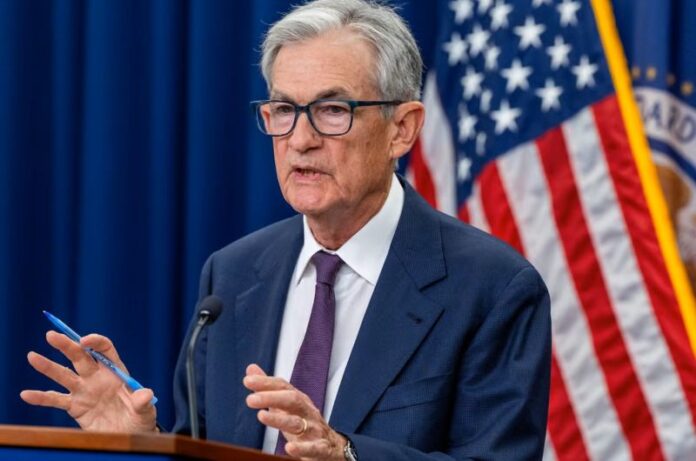 US Fed Reserves Cut Interest Rate by Quarter-Point: Further Cuts Likely