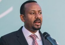 Abiy Ahmed Revives ‘Medemer’ Philosophy Amid Push for Sea Access and Regional Reassurance Abiy Ahmed Revives ‘Medemer’ Philosophy Amid Push for Sea Access and Regional Reassurance