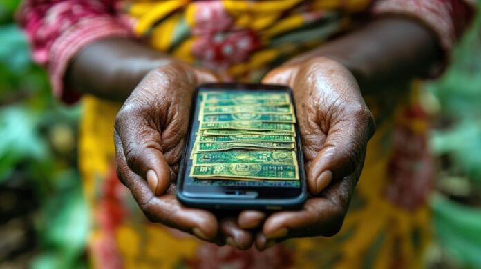 Q-ntum AI Expands into Southern Africa to Revolutionize Credit Assessment in Emerging Markets