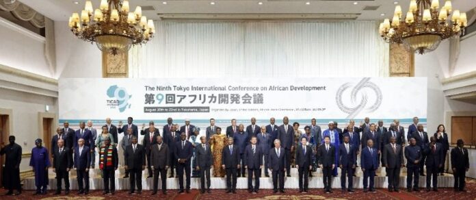 African Development Bank and Japan’s JGC Corporation Partner to Drive Sustainable Aviation Fuel Development in Africa