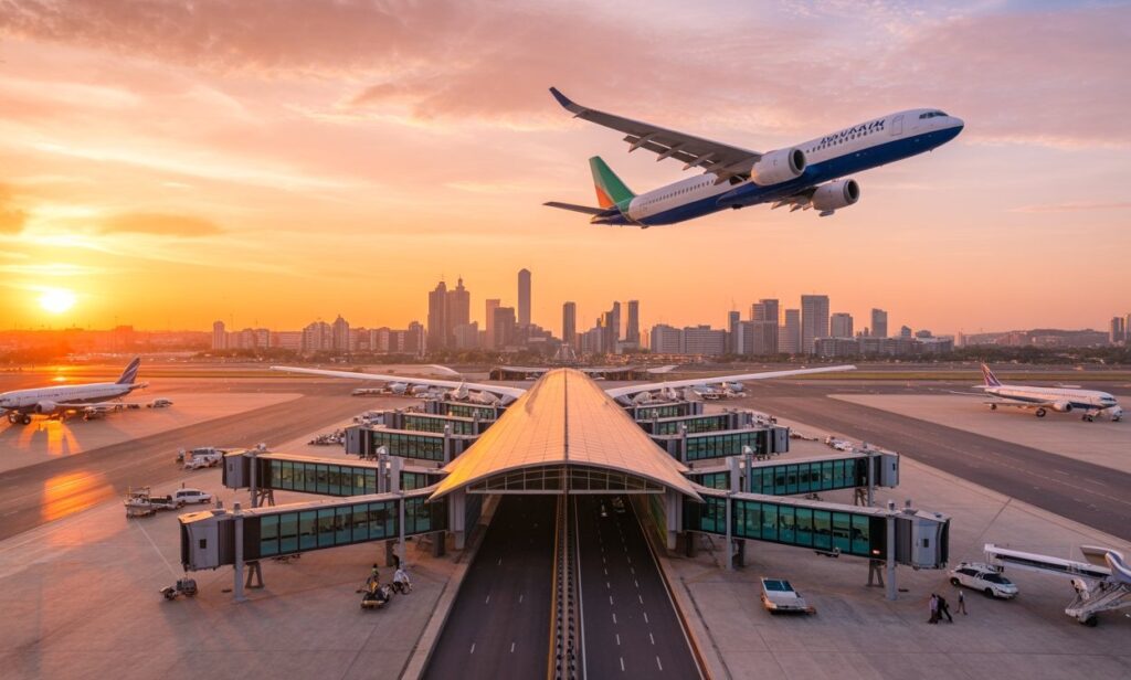 African Union Launches USD 30 bn Drive to Rebuild and Modernize Africa’s Aviation Sector