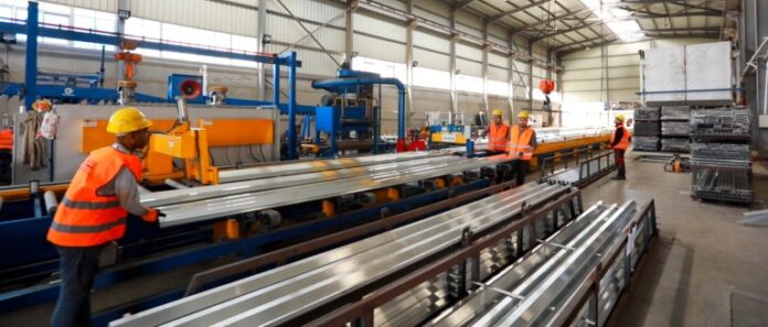 Egypt’s Al Arabia Restructuring to Enhance Manufacturing Capacity