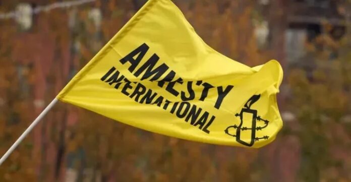 Amnesty International Flags Tanzania’s Human Rights Violations