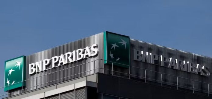 France’s PNB Paribas Shares Drop After US Court’s Verdict of its Complicity in Sudanese Genocide