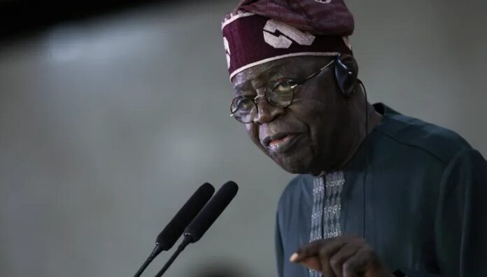 President Bola Tinubu Reshuffles Nigeria’s Military Leadership to Bolster National Security