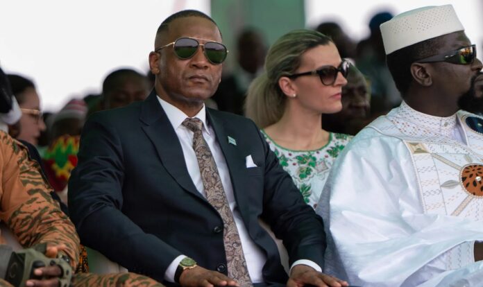 Botswana and Angola Vie for Stake in De Beers as African Nations Push for Greater Control of Diamond Industry