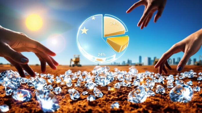 Botswana Changes Mini ng Rules