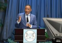 Botswana Nears Duty-Free Diamond Deal with U.S. Amid Economic Pressure from Tariffs Botswana Nears Duty-Free Diamond Deal with U.S. Amid Economic Pressure from Tariffs