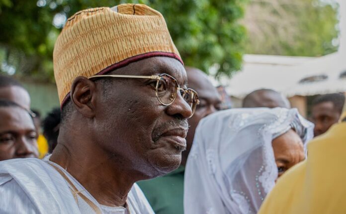 Cameroon’s Two Main Political Parties Claim Victory in Presidential Elections