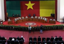 Paul Biya Gets Another Term as Cameroon’s President: Constitutional Council Confirms Paul Biya Gets Another Term as Cameroon’s President: Constitutional Council Confirms