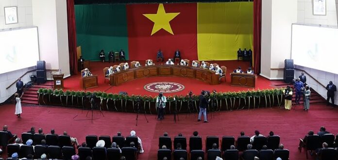 Paul Biya Gets Another Term as Cameroon’s President: Constitutional Council Confirms