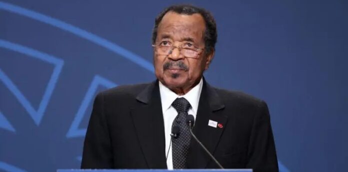 Cameroon to Elect a New Leader on October 12: Main Fight Between a Nonagenarian and an Octogenarian