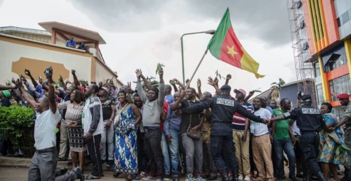 Political Turmoil Continues in Cameroon