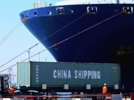 China’s Exports to US Fell 27% in September China’s Exports to US Fell 27% in September