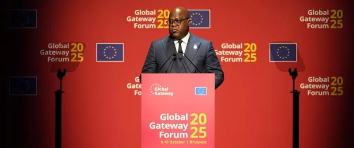 DRC’s President Tshisekedi Appeals to Rwandan President Kagame to End Support to M23