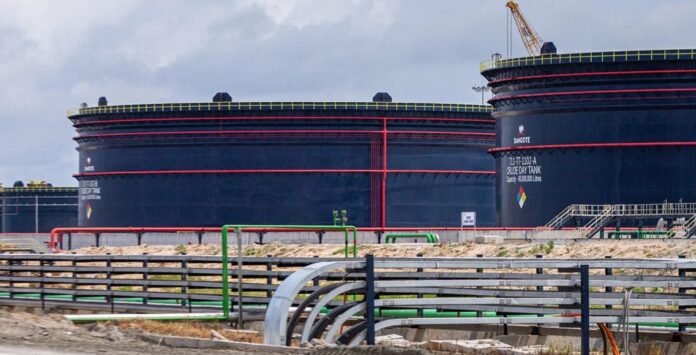 Strike at Dangote Refinery: Loss Estimated at 600,000 Barrels