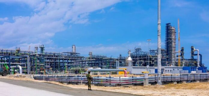 Nigeria Positions Itself as Africa’s Refining Hub Amid USD 120 bn Fuel Import Bill
