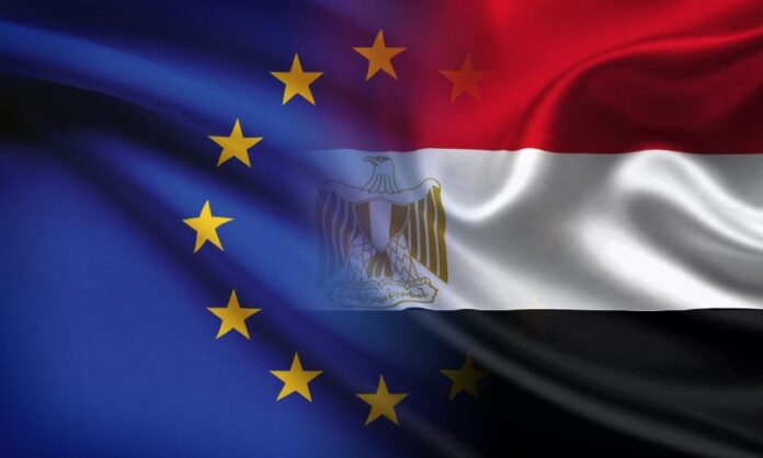 EU to Support Egypt’s Circular Economy