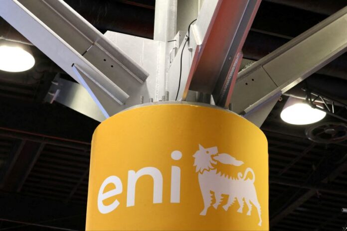 Italy’s Eni to Set Up LNG Gas Platform Offshore Mozambique