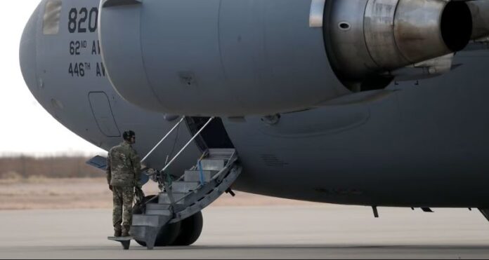 Eswatini Rebukes NGOs Over “Misleading” Criticism of U.S. Migrant Deportation Deal