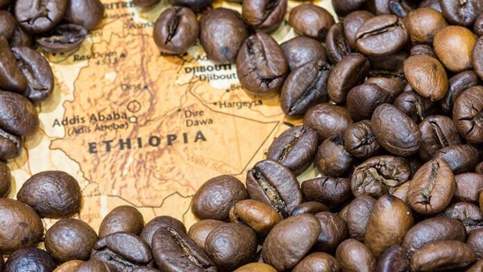 Ethiopia’s Coffee