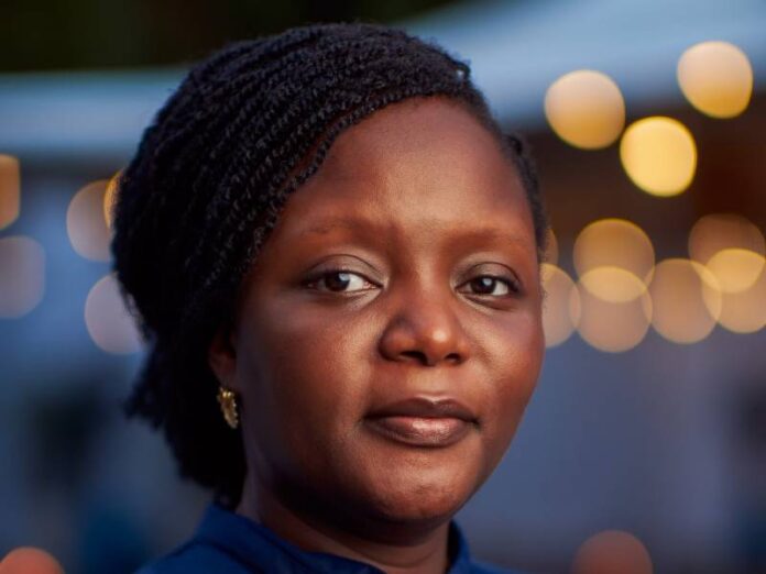 Culinary Innovator Fatima Binta FSO’s Regional Goodwill Ambassador to Africa