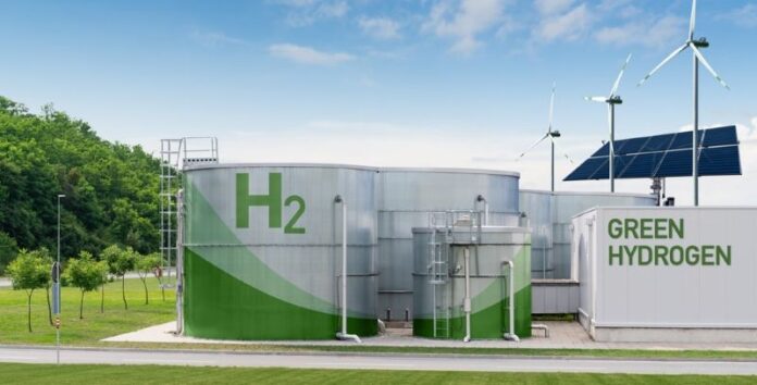 Namibia’s Green Hydrogen Drive Wins Global Recognition at WAIPA Investment Excellence Awards 2025