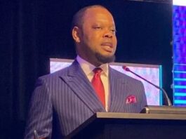 Ghana’s Deputy Attorney General Highlights Importance of Trust between Investors and Capital Lenders Ghana’s Deputy Attorney General Highlights Importance of Trust between Investors and Capital Lenders