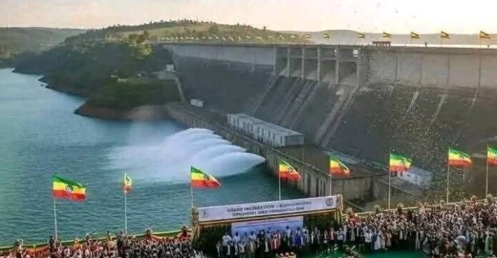 Egypt Levels Charges Against Ethiopia for Reckless and Irresponsible Management of GERD