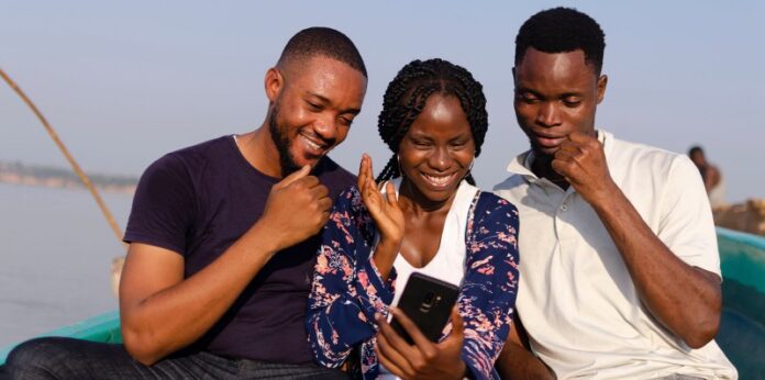 Mobile Economy Africa 2025 report released by the Global System for Mobile Communications Association (GSMA).