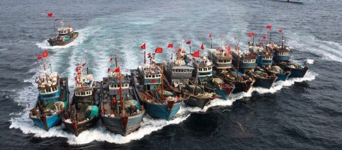 EU Envoy Urges Review of Gambia-EU Fishing Pact Amid IUU Concerns and Low Returns