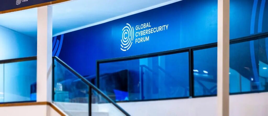 Global Cybersecurity Forum 2025 Strengthens Global Collaboration to Combat Rising Online Threats 1 Global Cybersecurity Forum Vows to Boost Defenses Against Online Threats