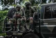 Chinese Owned Mining Company in DRC targeted for Looting by M23 Rebels Chinese Owned Mining Company in DRC targeted for Looting by M23 Rebels