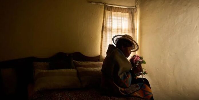HIV Patients’ Care Takes a Beating in Lesotho Due to AID Cuts