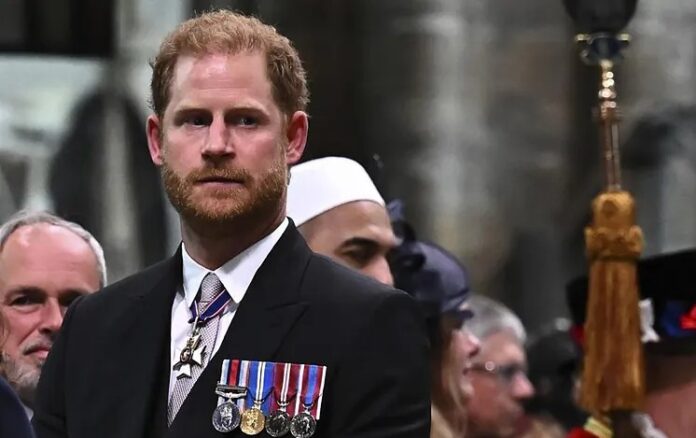 Chad’ Government Terminates Agreement with Prince Harry Associated Conservation Group for Not Doing Enough to End Poaching