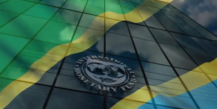 IMF Projects Strong and Stable Economic Outlook for Tanzania Through 2026