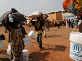 The Aid Trap: How Africa is Turning Crisis into Opportunity The Aid Trap How Africa is Turning Crisis into Opportunity