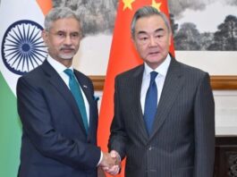 India and China to resume Direct Flights After a Gap of Five Years India and China will restart direct flights between designated cities this month, ending a suspension of more than five years, in a move that signals a cautious easing of bilateral tensions, India’s foreign ministry said on Thursday