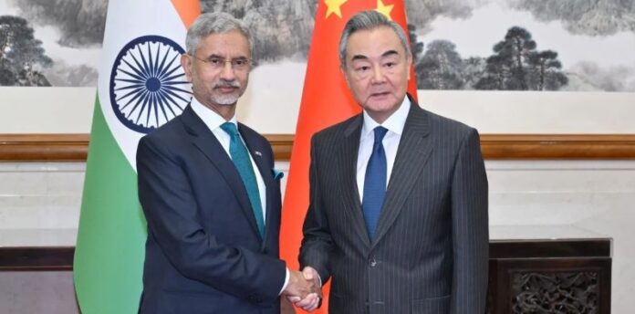 India and China will restart direct flights between designated cities this month, ending a suspension of more than five years, in a move that signals a cautious easing of bilateral tensions, India’s foreign ministry said on Thursday