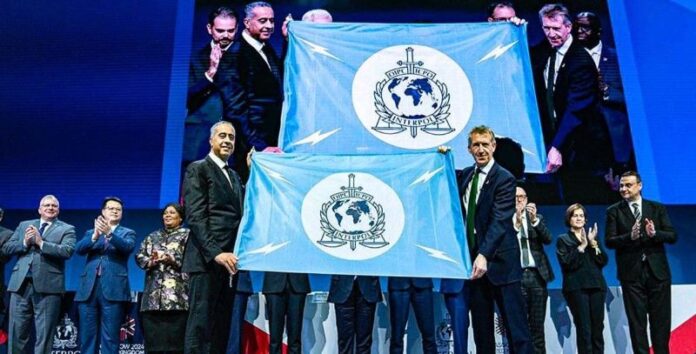 Morocco to Host the 93rd INTERPOL General Assembly in Marrakech in November 2025