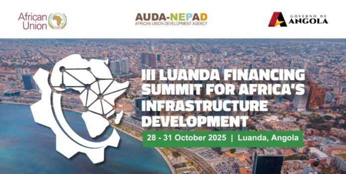 Luanda to Host Africa’s 3rd Infrastructure Financing Summit: Angola Aims to Mobilize USD 160 bn for Sustainable Development