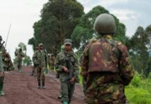 M23 Accused of Looting Gold Mines: Rebel Group Denies Charges M23 Accused of Looting Gold Mines: Rebel Group Denies Charges
