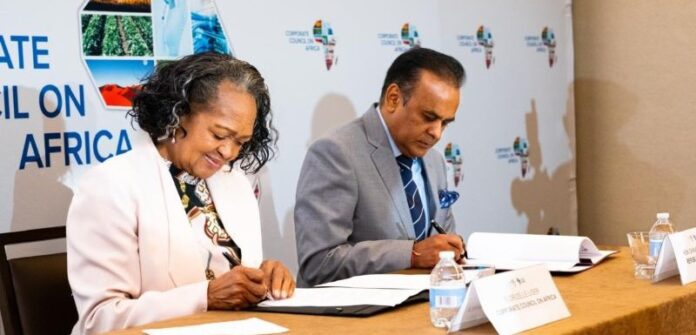 Mauritius to Host US-Africa Trade Conference