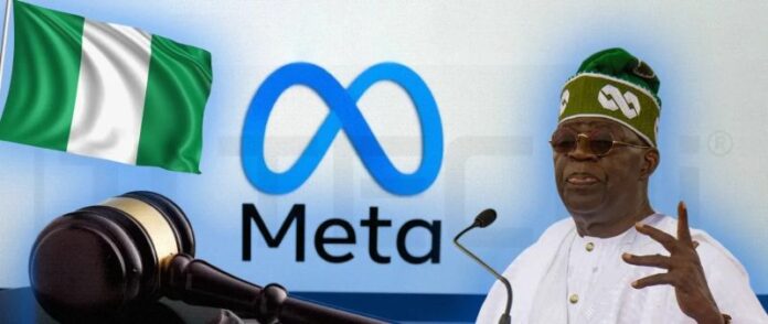 Meta to Settle Data Privacy Infringement Case with Nigerian Government
