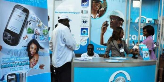 Cameroon’s Mobile Money Market Surges 