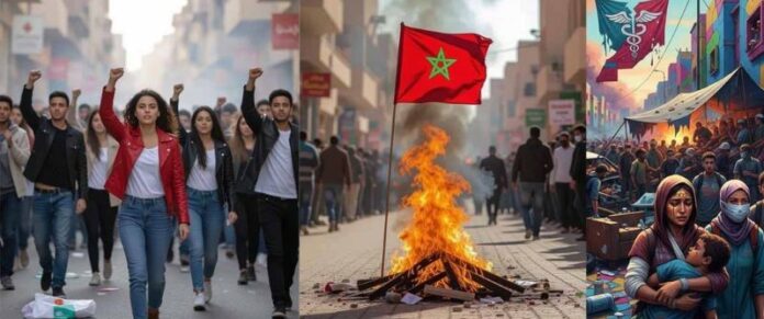 Morocco Accelerates Rural Health Development Amid Youth Demands for Equity and Reform