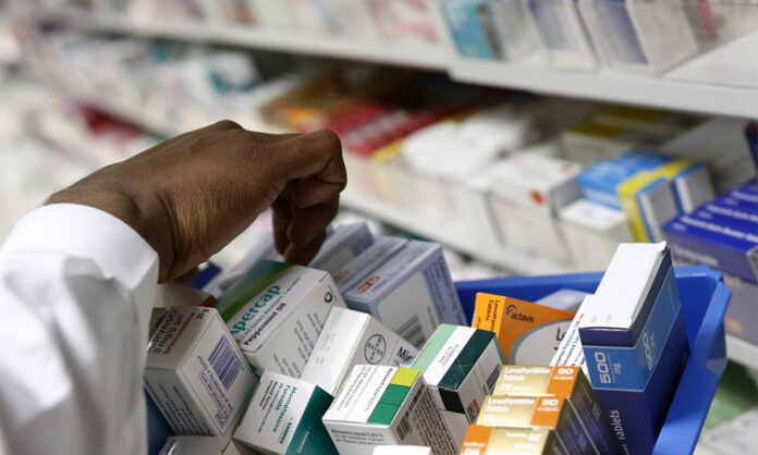 MoHSS Introduces Bold Strategies to Strengthen Namibia’s Pharmacy Workforce and Expand Rural Access to Medicines