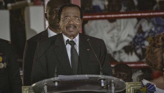 Why Generational Gap in Governance in Africa?