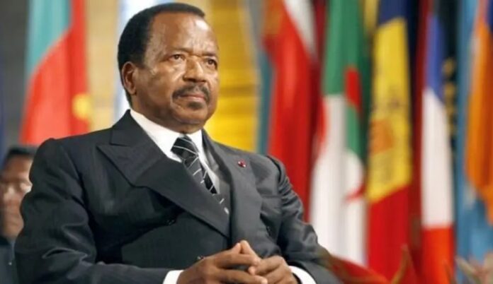 Analysts Predict Cameroon President Paul Biya’s Win a Foregone Conclusion?